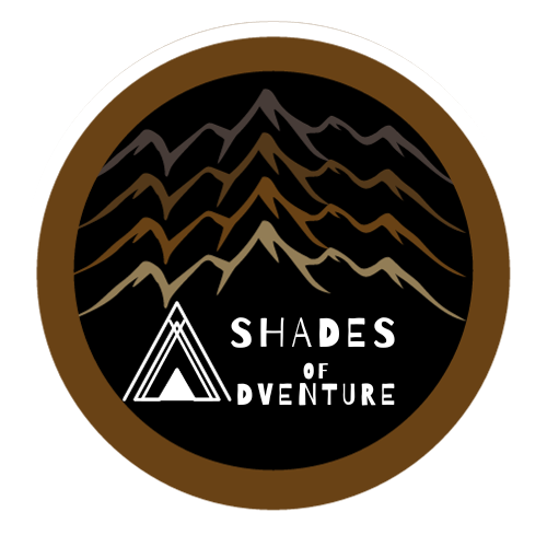 Shades of Adventure